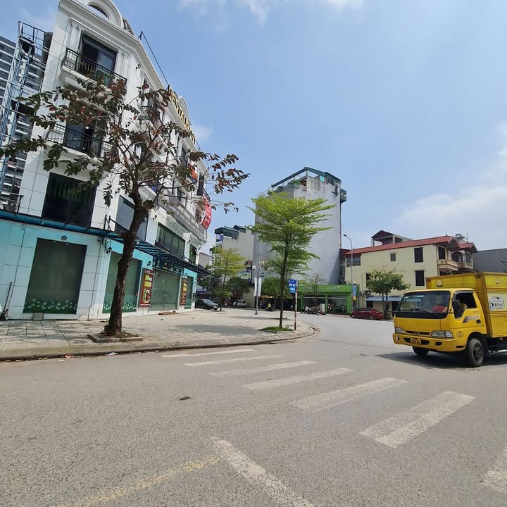 Đất nền Khu Tái định cư Trâu Quỳ, Gia Lâm 61m² - Đầu tư lý tưởng với giá thỏa thuận!