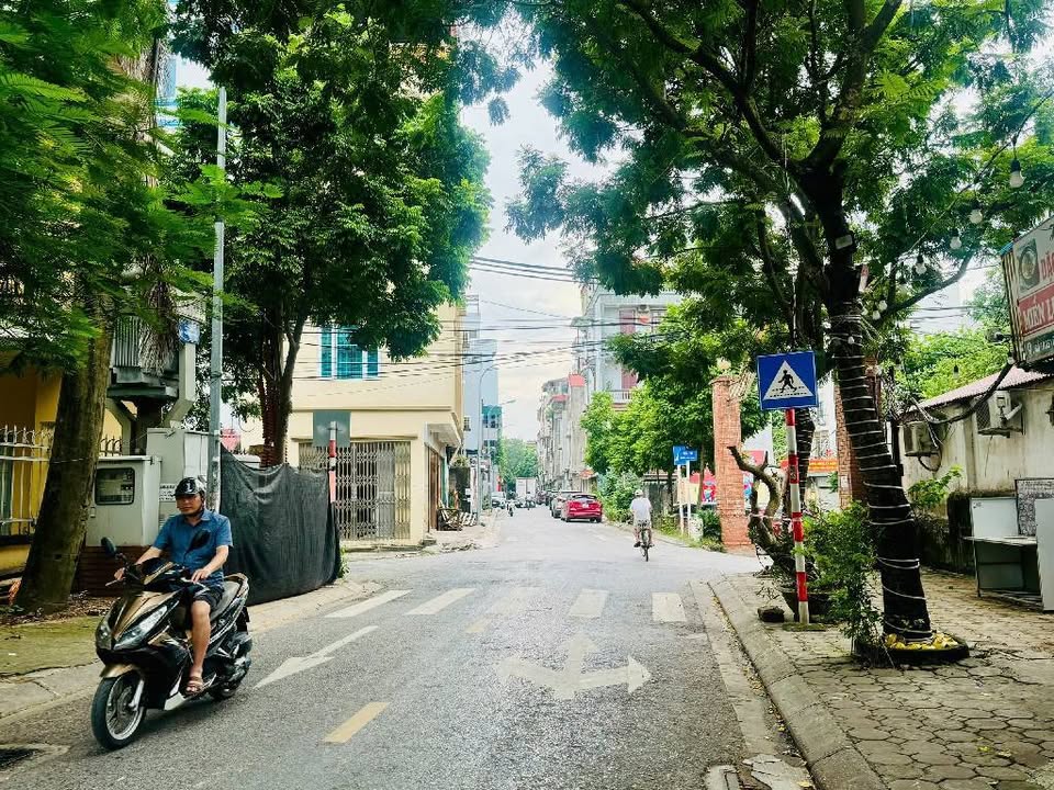 Nhà cấp 4 Vũ Xuân Thiều, Gia Lâm, 80m² chỉ 7 tỷ - Đầu tư sinh lời!