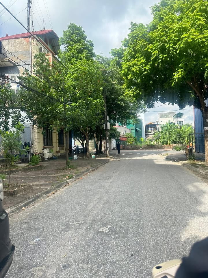 Đất thổ cư Thạch Bàn Long Biên 42m² giá thỏa thuận - Vị trí đắc địa, ô tô tránh