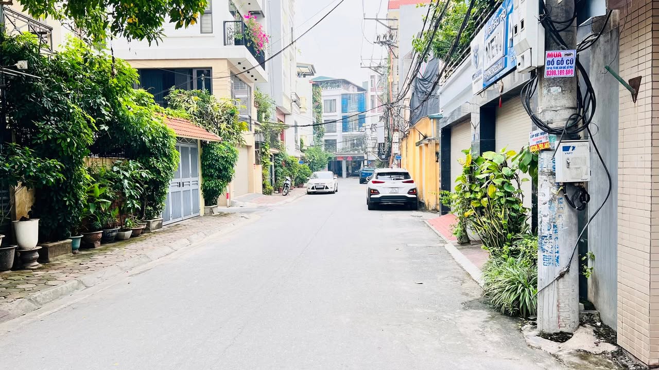 Bán nhà mặt tiền Nguyễn Sơn, 95m², giá 27.5 tỷ - Đầu tư sinh lời cao!