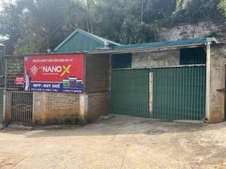 Nhà cấp 4 Chiềng Lề Sơn La 209.5m² giá 1 tỷ - Gần trường học và chợ