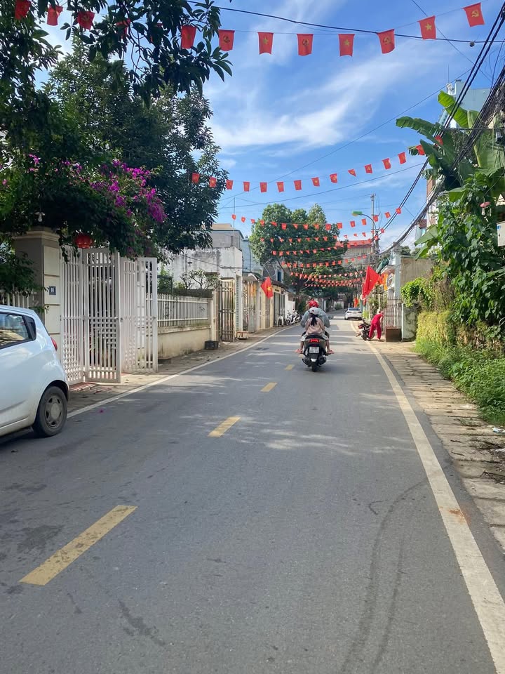 Đất nền Quyết Thắng 253m² giá thỏa thuận - Sổ đỏ chính chủ, thuận tiện xây dựng