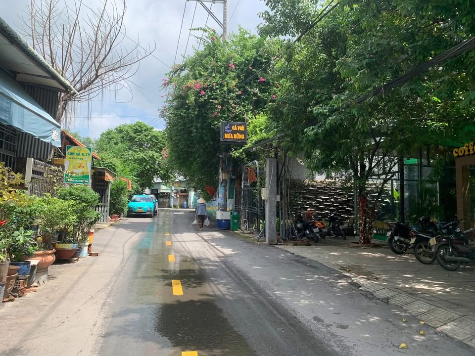 Nhà cho thuê tại phường Long Thạnh Mỹ, Thủ Đức, 60m² giá 5 triệu - Địa điểm thuận lợi cho gia đình!