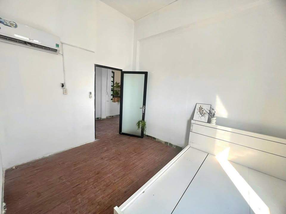 Căn hộ 385 Quang Trung, Gò Vấp 1PN - Cho thuê giá thỏa thuận, nội thất đầy đủ!