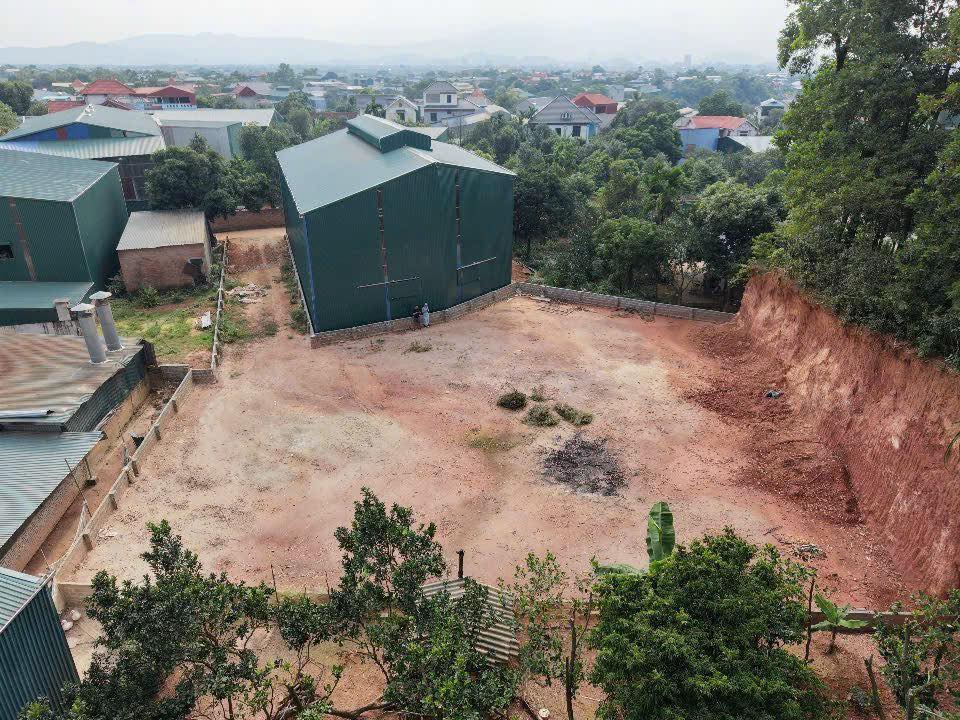 Đất nền Cần Kiệm Thạch Thất 888m² giá 6.434 tỷ - Đầu tư kinh doanh hiệu quả!