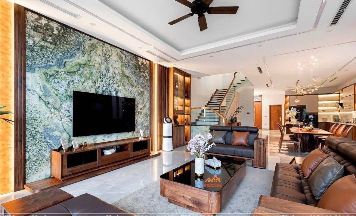 Nhà phố Moon Tower Tây Hồ 35m² giá thỏa thuận - Sẵn sàng vào ở ngay!