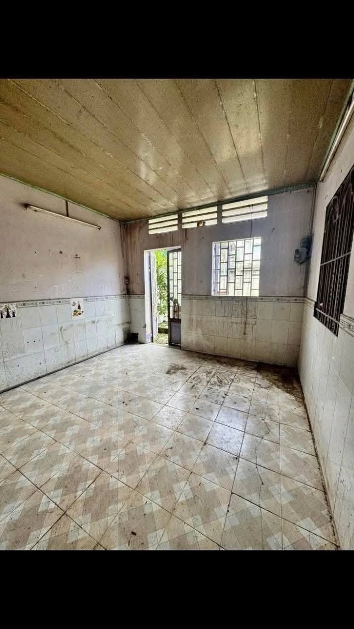 Nhà hẻm 3 Tháng 2, Q10 – 20m² giá 4.5 tỷ - Tiềm năng xây dựng hấp dẫn!