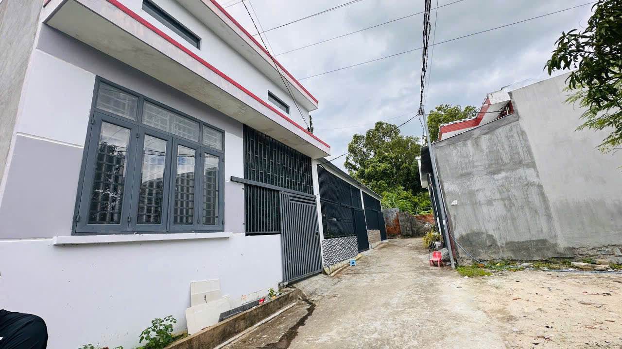 Đất nền Phước Đồng Nha Trang 200m² giá 1,2 tỷ - Hướng Đông, ô tô vào tận nơi!