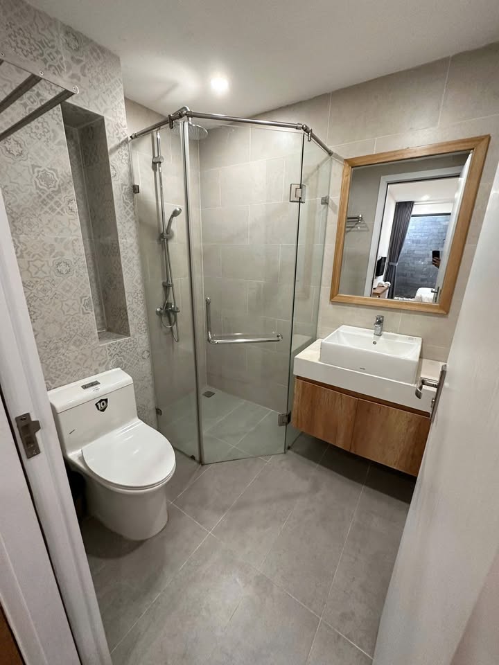 Căn hộ Studio cho thuê tại Phước Mỹ, Sơn Trà - Thoải mái và tiện nghi