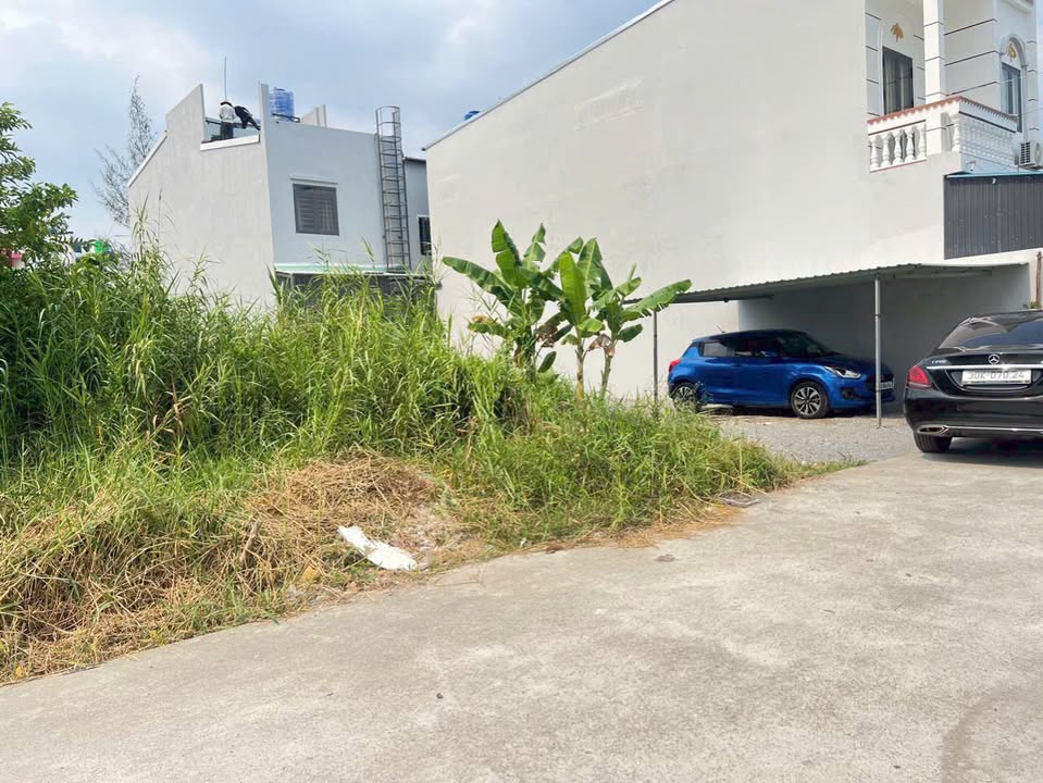 Đất nền thổ cư 69m² tại nhánh Phan Thị Ràng, Rạch Giá chỉ 1.3 tỷ - Đường ô tô vào tận nơi!