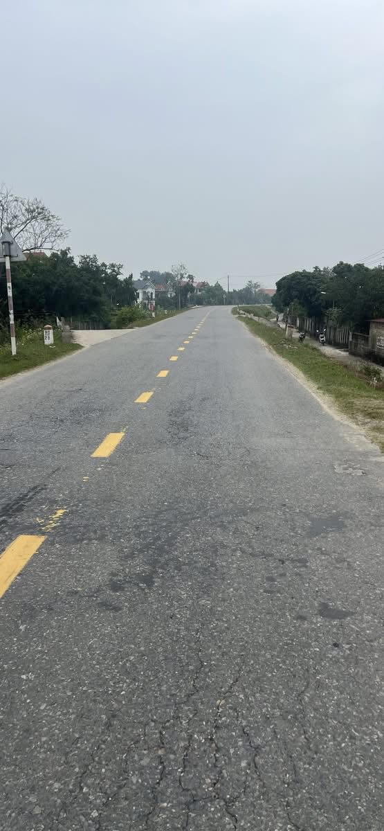 Đất nền Phùng Nguyên, Lâm Thao 600m² giá 2 tỷ - View sông thoáng mát lý tưởng!