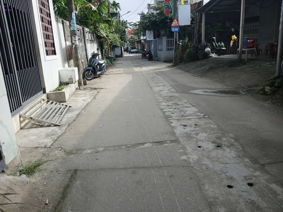 Đất tặng nhà tại Giáng Nam 2, Hòa Xuân 73m² giá chỉ 2.35 tỷ - Sẵn sàng vào ở ngay!