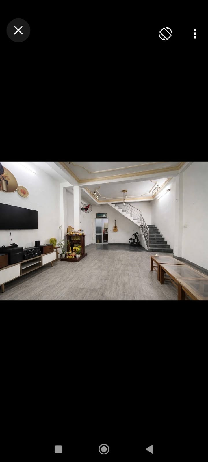 Nhà 2 tầng mặt tiền Đỗ Quang, Thanh Khê, Đà Nẵng 54.4m² giá 9.5 tỷ - Nhà đẹp, sẵn sàng vào ở!