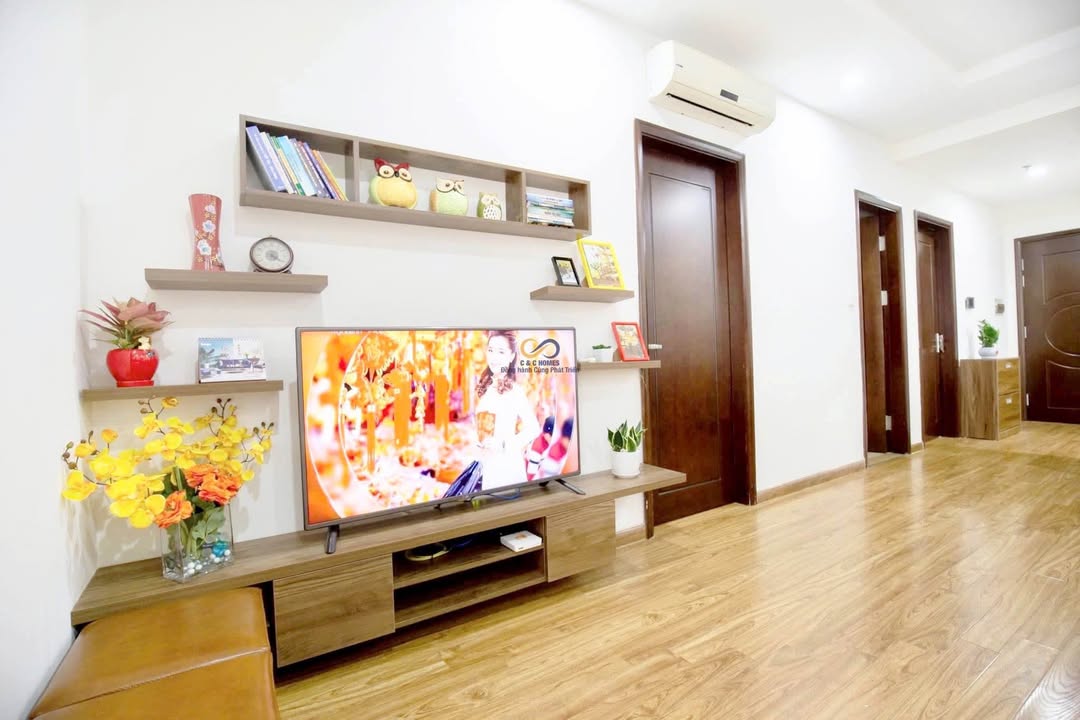 Căn hộ Park Hill Times City 2PN giá 16 triệu - Sẵn sàng vào ở ngay!