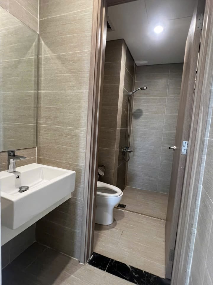 Căn hộ 2PN Tòa S5 Rainbow Vinhomes Grand Park 59m² giá 2,89 tỷ - View sông thoáng mát!