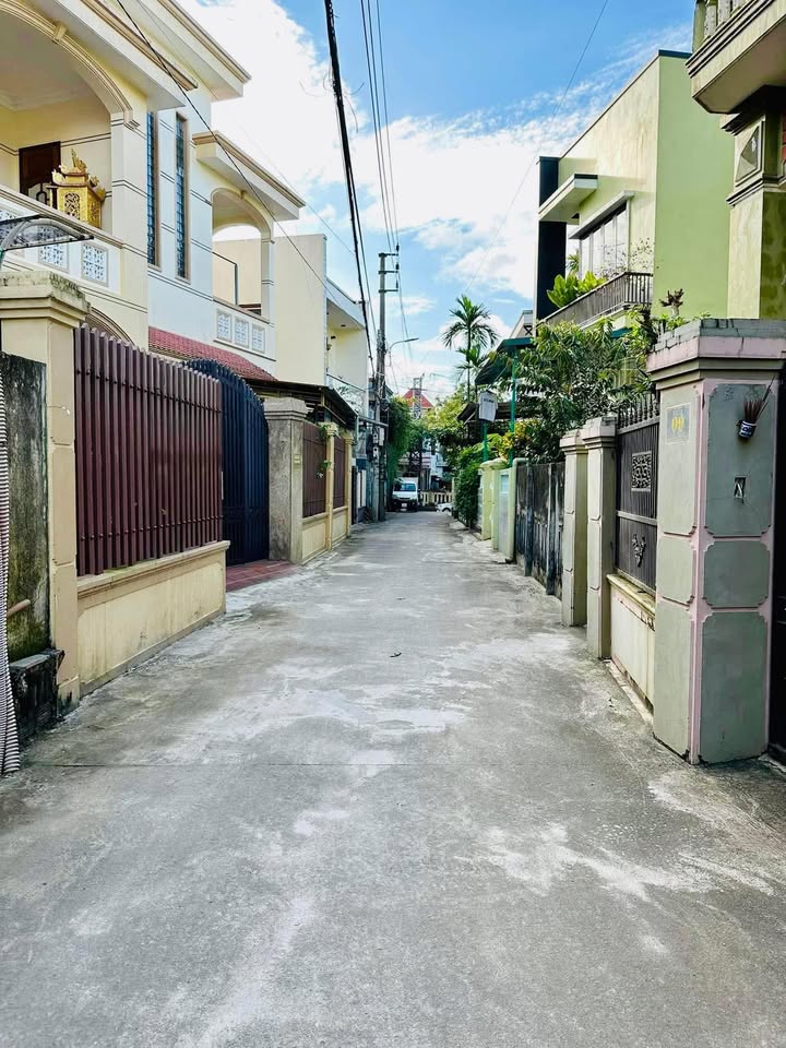 Đất kiệt Hàm Nghi Đông Hà 72m² giá 600 triệu - Cơ hội đầu tư hấp dẫn!