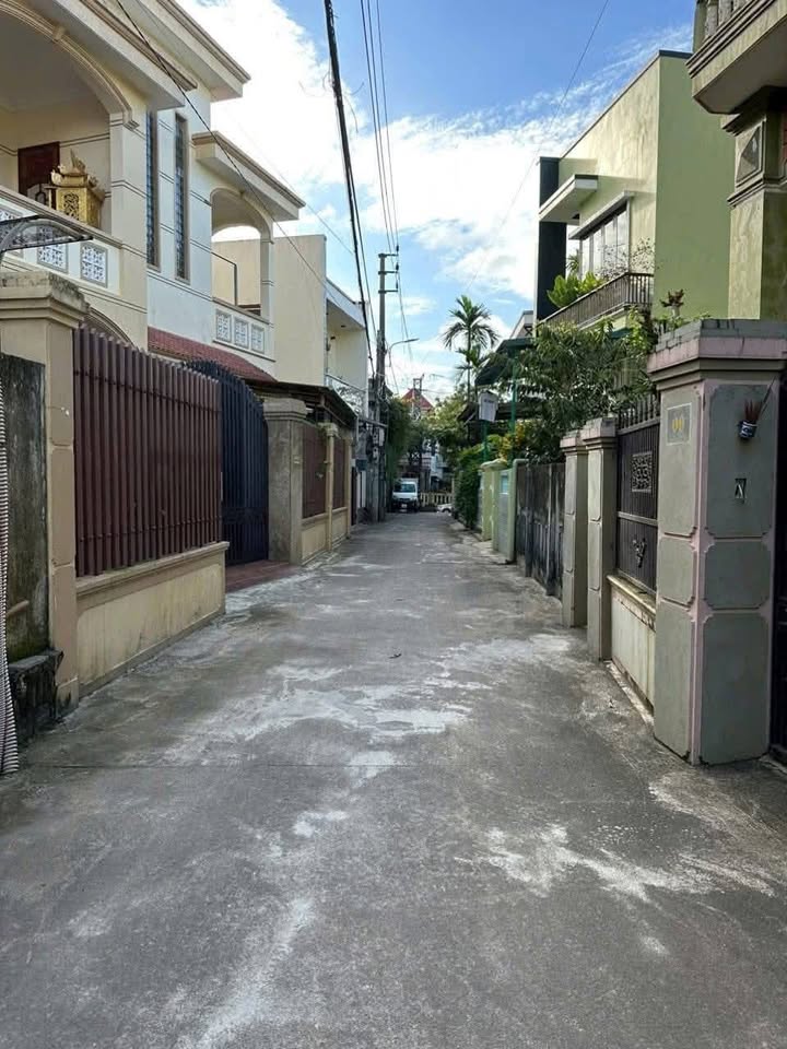 Đất kiệt Hàm Nghi Đông Hà 72m² giá 600 triệu - Cơ hội đầu tư lý tưởng!