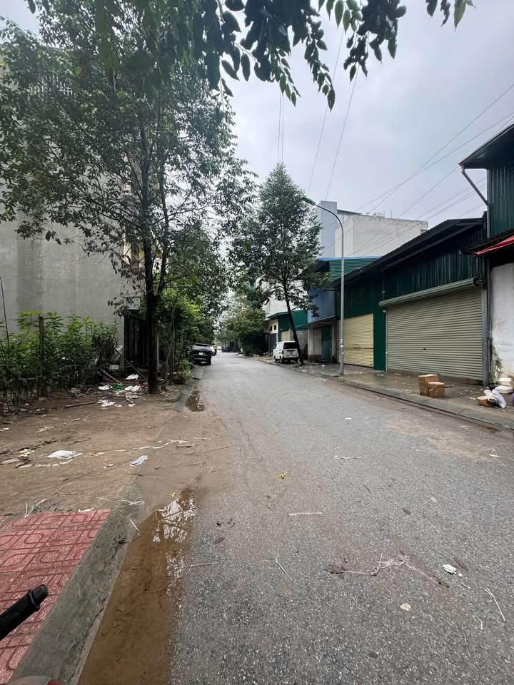 Đất nền phân lô Phú Lương Hà Đông 37m² giá 3.7 tỷ - Sổ hồng chính chủ