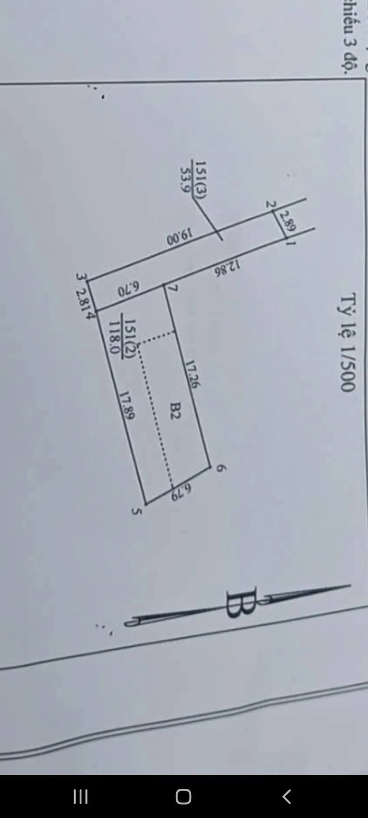 Đất vàng Xuân Đỉnh 120m² giá 19.2 tỷ - Tiềm năng xây CCMN đẳng cấp!