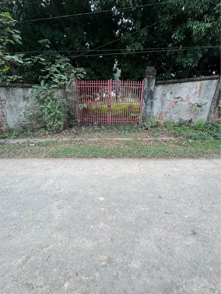 Đất thổ cư Hòa Sơn, Lương Sơn 3500m² giá chỉ vài triệu/m² - Đầu tư sinh lời ngay!