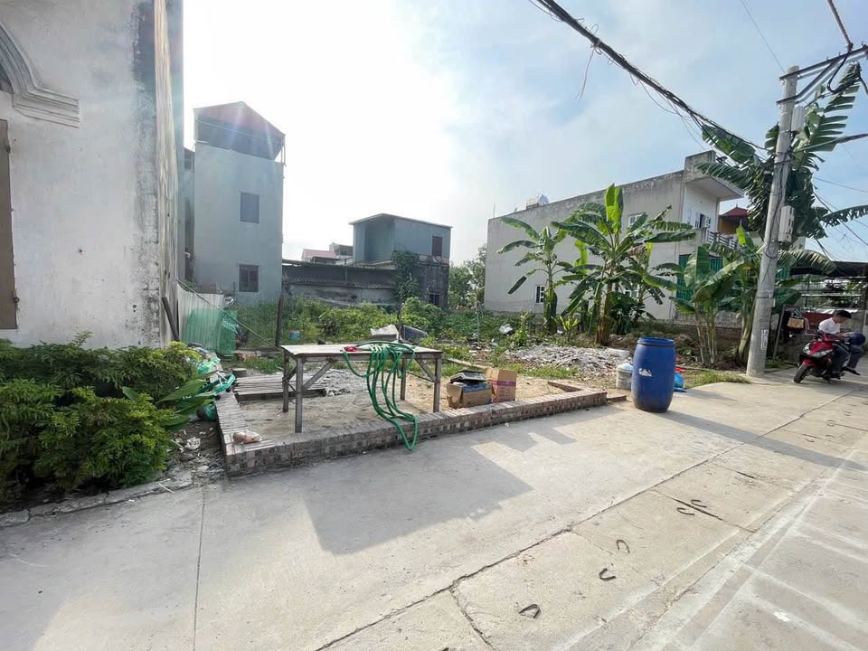 Đất nền Quang Minh, Mê Linh 92m² giá thỏa thuận - Đầu tư sinh lời chắc chắn!