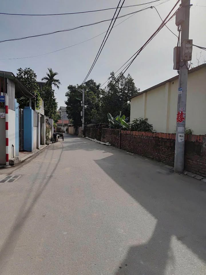 Đất Dương Quang, Gia Lâm 90m² giá 4 tỷ - Tiềm năng tăng giá cao!