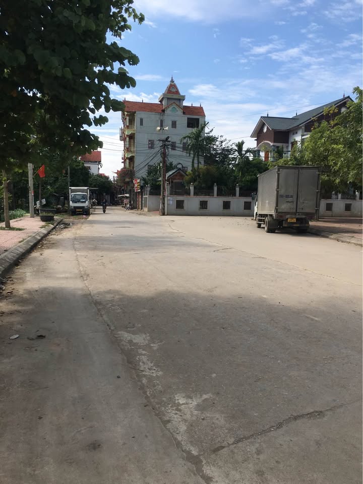 Đất nền Thượng Cát 91m² giá thỏa thuận - Sổ đỏ chính chủ, vị trí đắc địa!