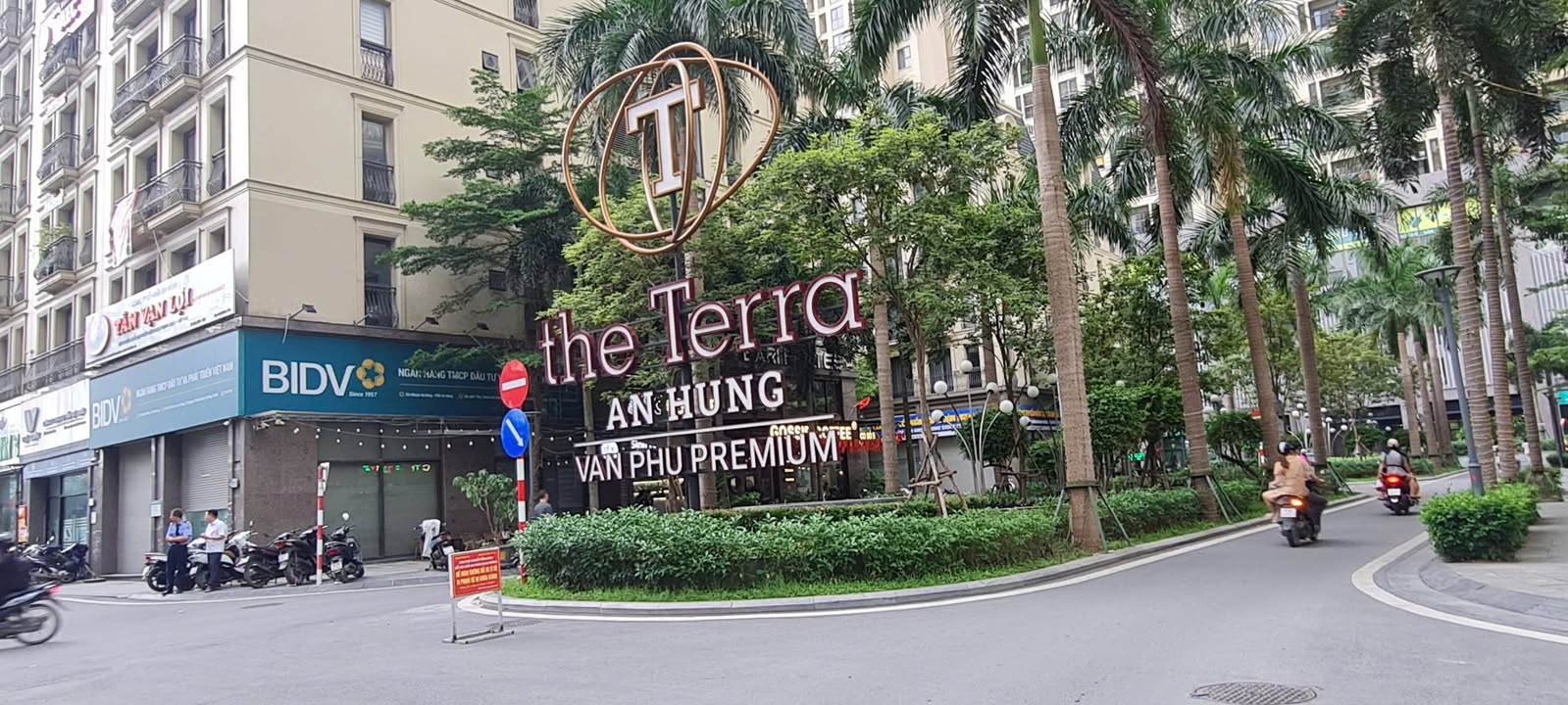 Shophouse cho thuê tại The Terra An Hưng 65m² giá 50 triệu - Vị trí kinh doanh đỉnh!