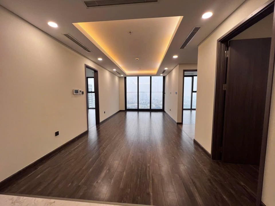 Căn hộ cho thuê tại N01T7 Han Jardin, Bắc Từ Liêm 107m² - Sẵn sàng vào ở!