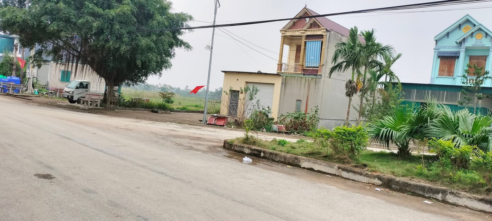 Đất nền Hậu Lộc 150m² giá thỏa thuận - Tiềm năng đầu tư lớn!