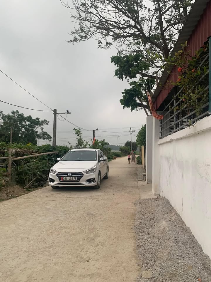 Đất nền Thuần Lộc 400m² giá 2.2 tỷ - Đầu tư sinh lời ngay!