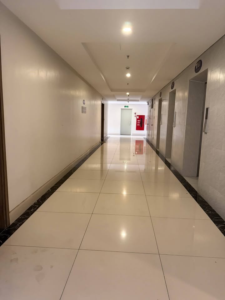 Căn hộ Tân Hồng Hà Complex 80m² giá 5.28 tỷ - Tầng trung view đẹp