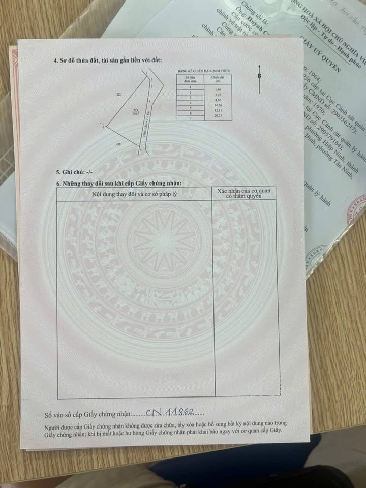Đất nền góc đường Võ Thị Sáu, Long Điền, 136m² - Cơ hội đầu tư tuyệt vời!