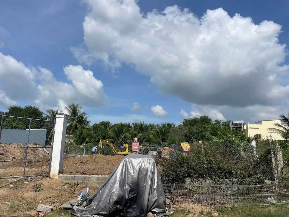 Đất chính chủ tại Thôn An Thạnh, Xã Phước Dĩnh, 183m² giá 1 tỷ - Đầu tư sinh lời hấp dẫn!