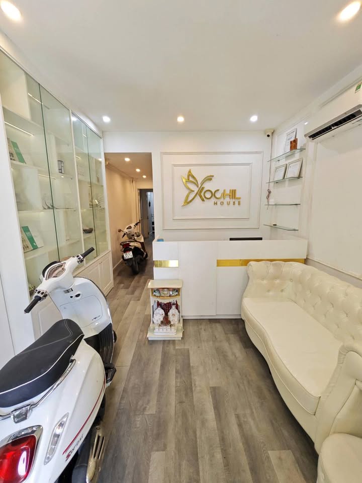 Nhà mặt tiền Hùng Vương, Vĩnh Thanh Vân 67m² giá 2.5 tỷ - Đầu tư sinh lời tuyệt vời!