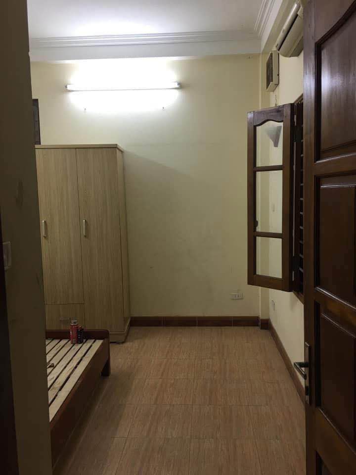 Phòng cho thuê tại ngõ 575 Kim Mã, quận Ba Đình - Giá chỉ 2.8 triệu/tháng, đầy đủ tiện nghi!