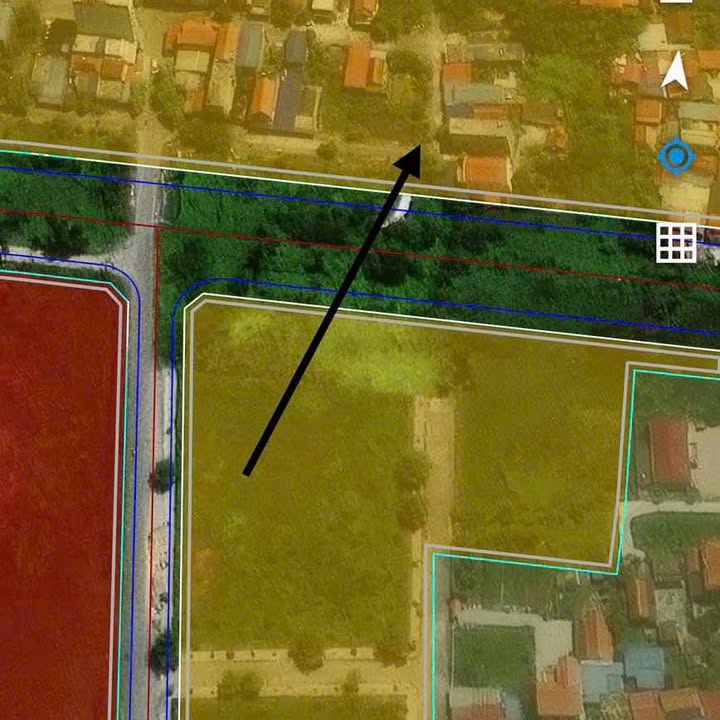 Đất dự án TĐC VSIP 1 Thủy Nguyên 82.3m² giá 4 tỷ - Cơ hội đầu tư sinh lời!