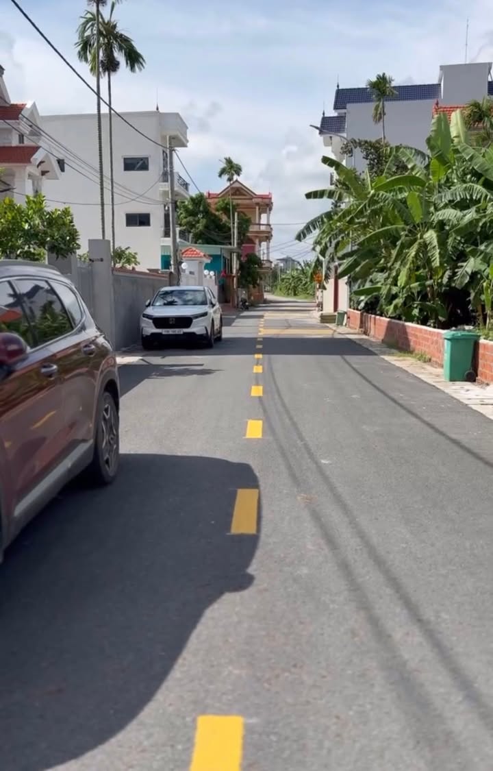 Đất Dương Quan, Thuỷ Nguyên, Hải Phòng 100m² - Giá cực tốt, sẵn sàng giao dịch!