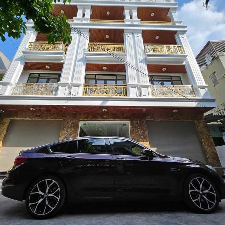 Townhouse cao cấp Lán Bè, quận Lê Chân 80m² giá 8.3 tỷ - Không gian sống lý tưởng!