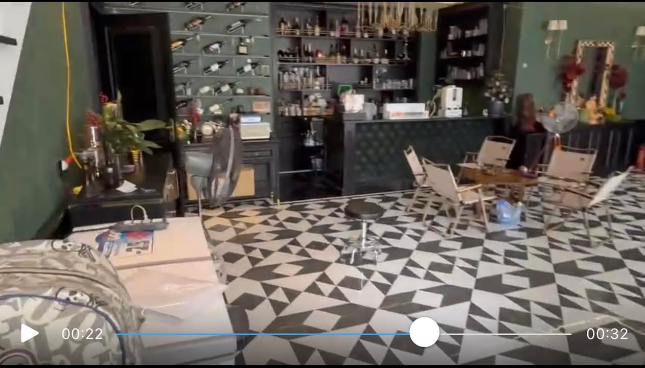 Căn hộ duplex Saphia S1 Hạ Long 170m² giá 8 tỷ - Thiết kế đẹp, không gian thoáng đãng!