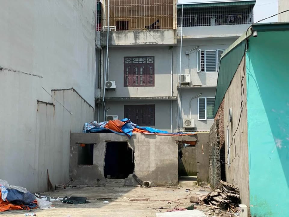 Đất thổ cư Hạ Long 85m² - Kinh doanh, nghỉ dưỡng lý tưởng ngay bãi tắm!