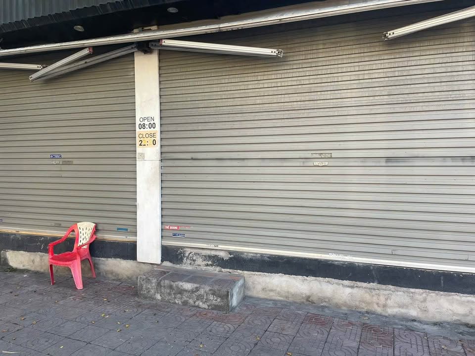 Đất tặng nhà cấp 4 đường Tô Hiệu, Cẩm Phả 60m² giá 5 tỷ - Kinh doanh sầm uất!