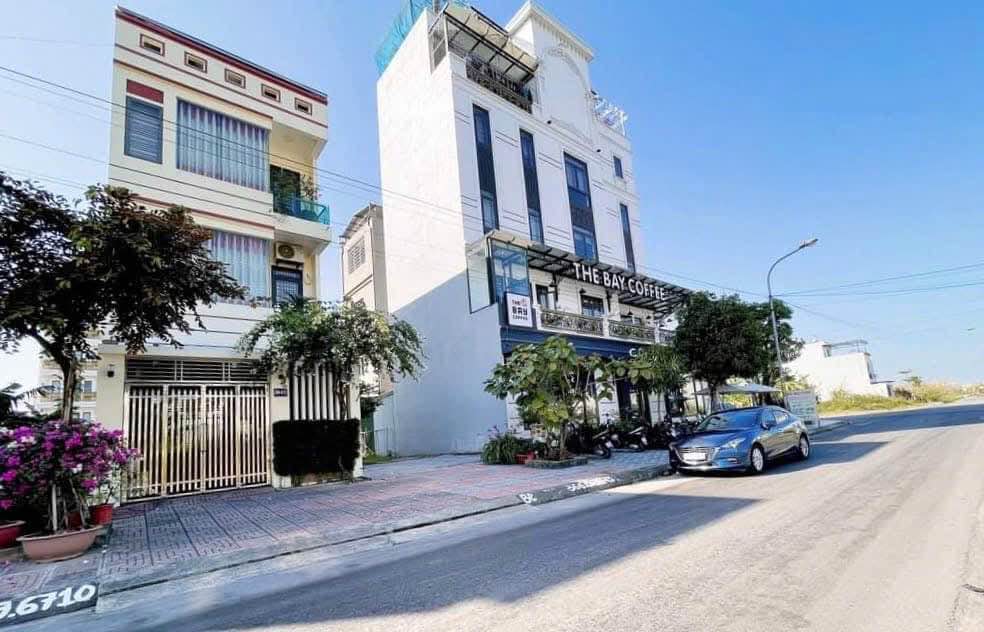 Đất nền Cao Xanh, Hạ Long 75m² - Hướng Đông Bắc, Sổ đỏ chính chủ!