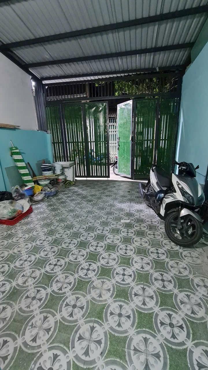 Nhà riêng cho thuê tại phường Linh Trung, Thủ Đức 63m² giá 7 triệu - Hẻm xe tải rộng rãi!