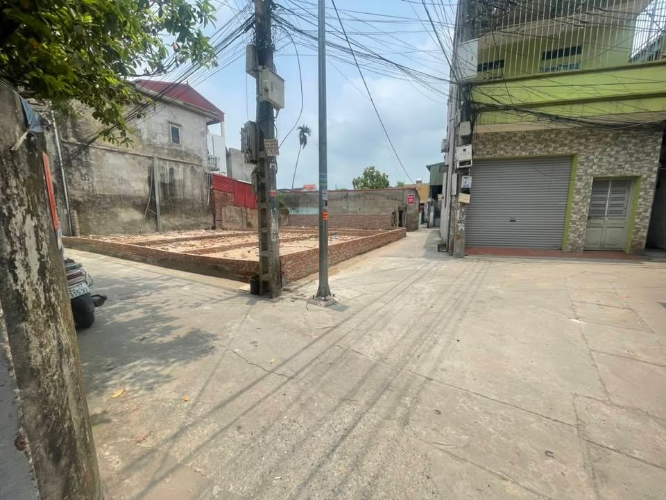 Nhà riêng Phù Chẩn, Từ Sơn 45m² giá 2.6 tỷ - Ô tô vào tận nhà!