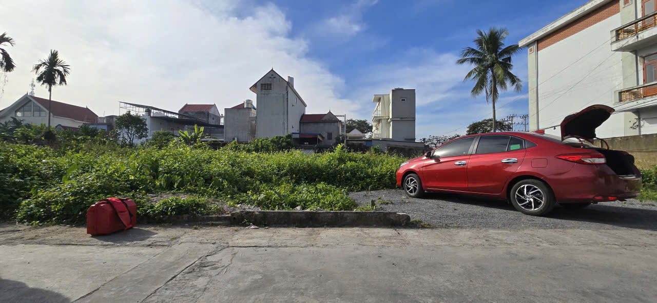 Đất nền Lâm Động, Thủy Nguyên 600m² giá 13.8 tỷ - Cơ hội đầu tư sinh lời!