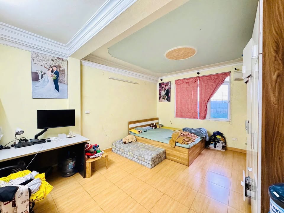 Nhà mặt tiền Quốc Lộ 5 An Dương 90m² giá 6.8 tỷ - Kinh doanh đỉnh cao!