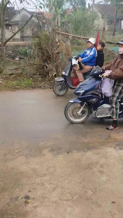 Đất ở Xóm Lam Sơn, xã Xuân Lâm, Thanh Chương 387m² - Đầu tư sinh lời ngay!