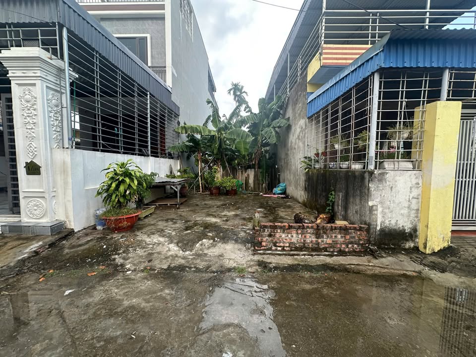 Đất nền Phường Hòa Nghĩa 122m² giá chỉ 2.x tỷ - Cơ hội đầu tư hấp dẫn!