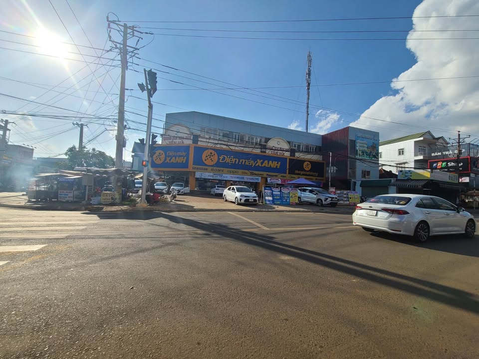 Lô đất thổ cư xã Tân Hà, Lâm Hà 72m² - Giá tốt, cơ hội đầu tư hiếm có!